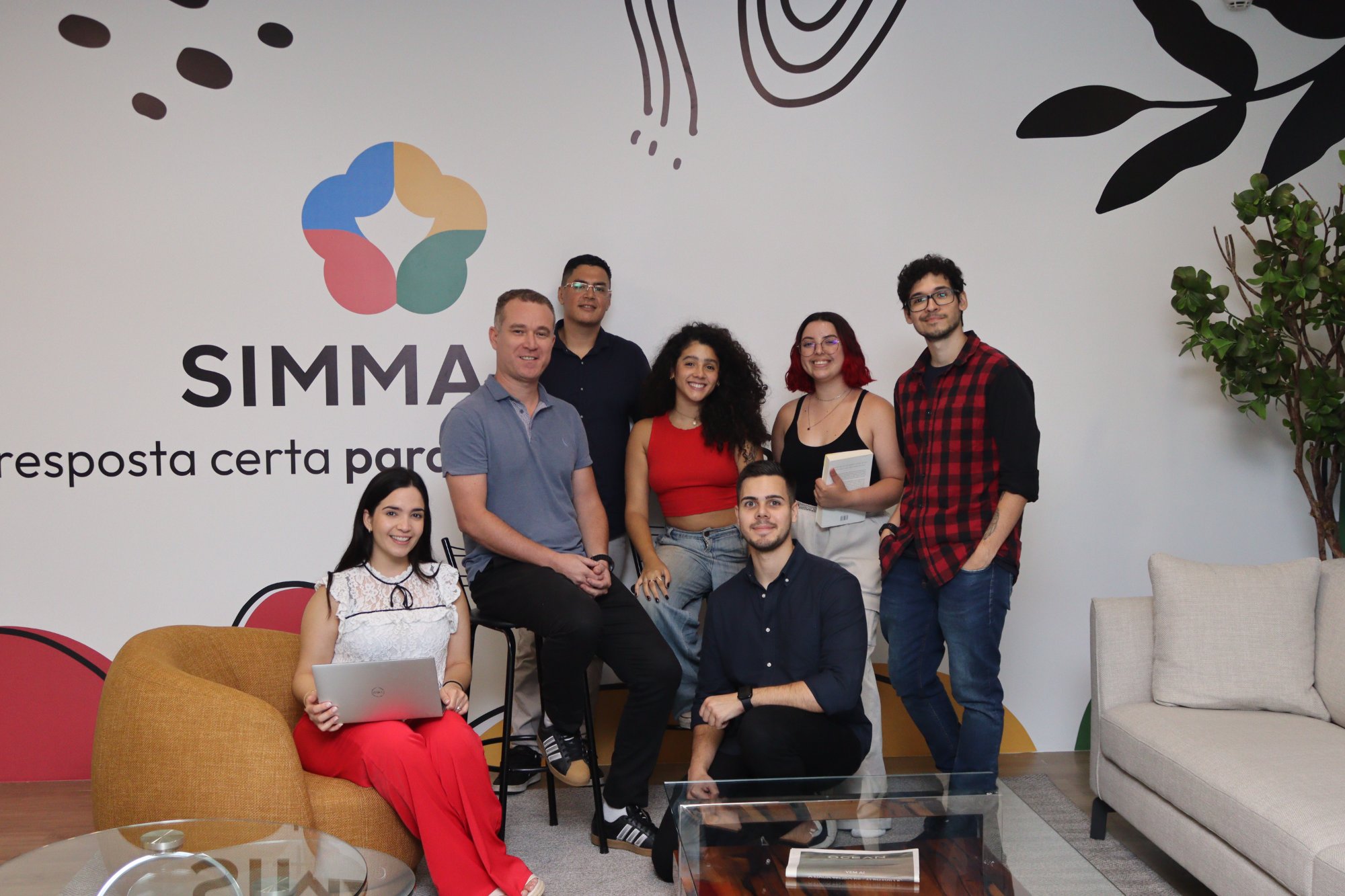 SIMMARK Team — Orlando FL and São Paulo BR